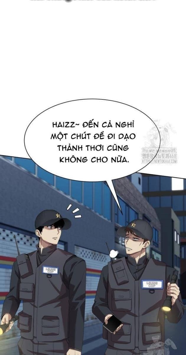 Từ Nhân Viên Vạn Năng Trở Thành Huyền Thoại - Page 62