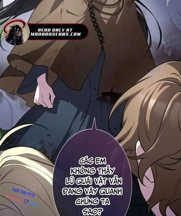 Giáo Viên Giả Mạo Người Vô Tình Trở Nên Mạnh Nhất - Page 99