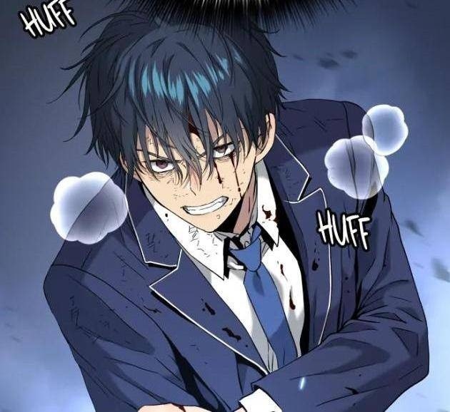 Lời Nguyền Của Dangun - Page 53