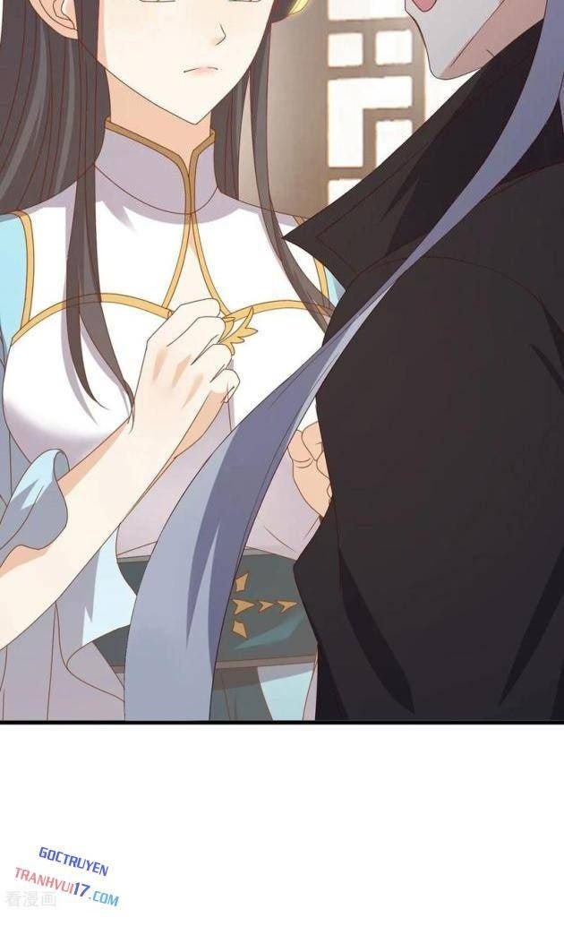 Tiên Võ Đế Tôn - Page 30