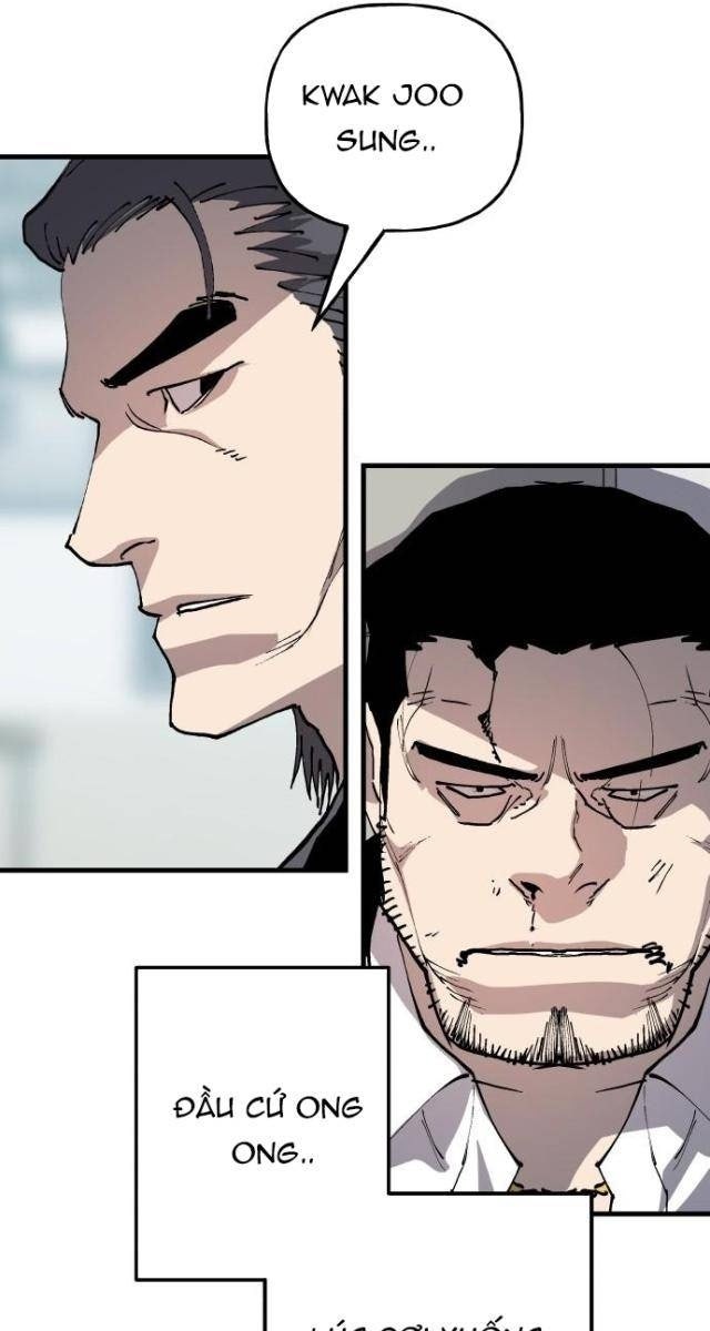 Ông Trùm Trở Lại - Page 54