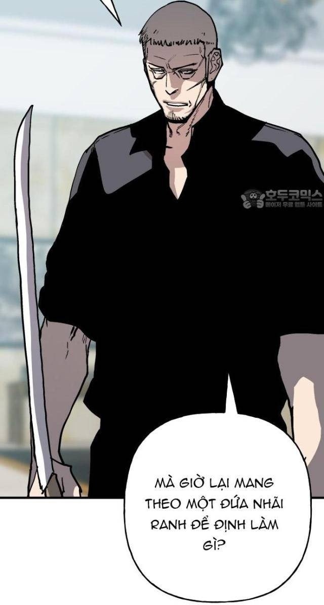 Ông Trùm Trở Lại - Page 93