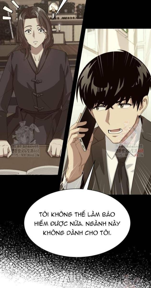 Từ Nhân Viên Vạn Năng Trở Thành Huyền Thoại - Page 82