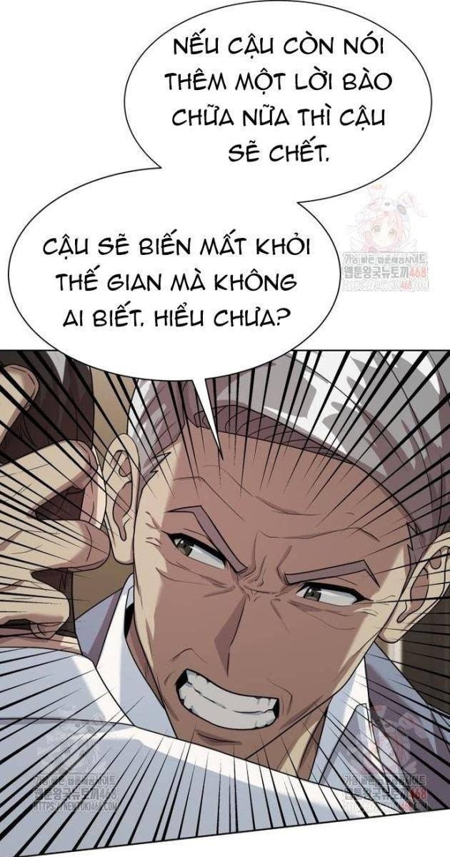 Từ Nhân Viên Vạn Năng Trở Thành Huyền Thoại - Page 108