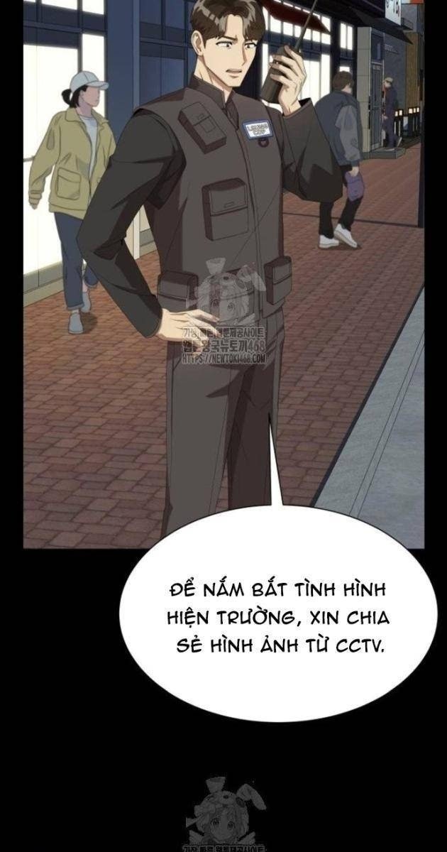 Từ Nhân Viên Vạn Năng Trở Thành Huyền Thoại - Page 43