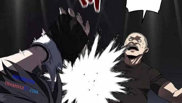 Ác Nhân Lồng Bát Giác - Page 75