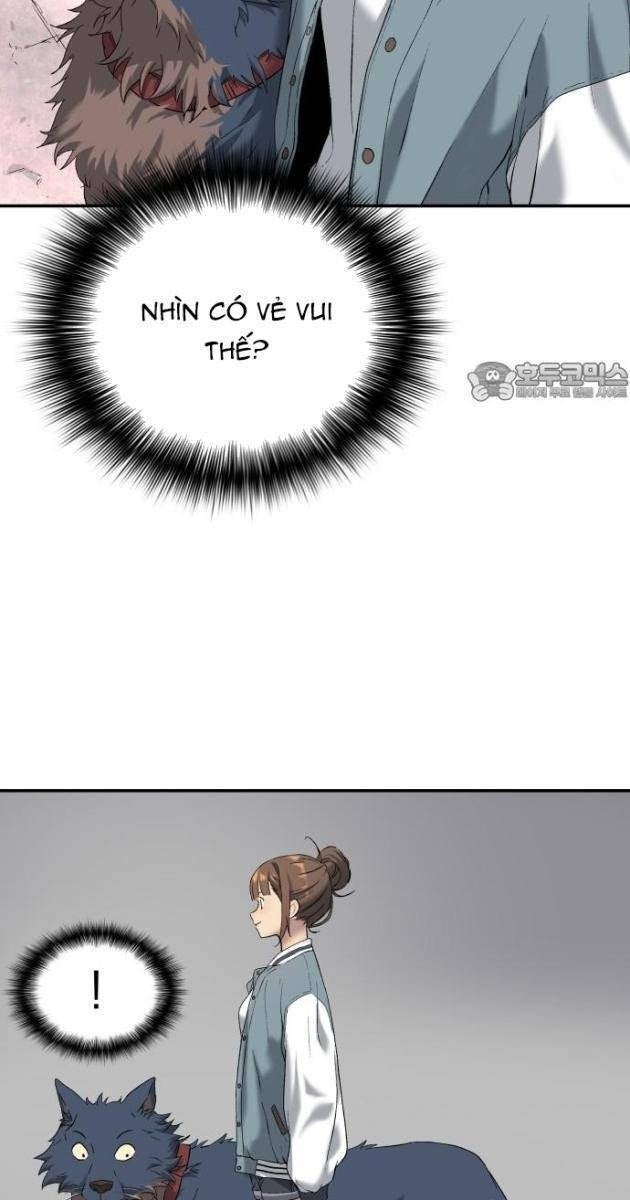 Lời Nguyền Của Dangun - Page 29