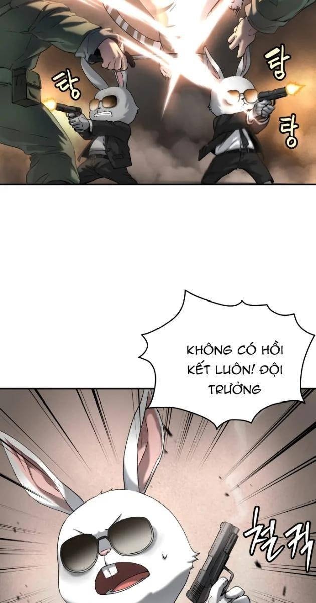 Lời Nguyền Của Dangun - Page 96