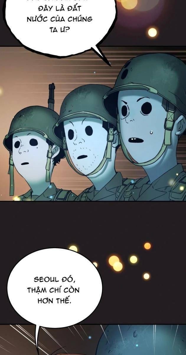 Lời Nguyền Của Dangun - Page 162