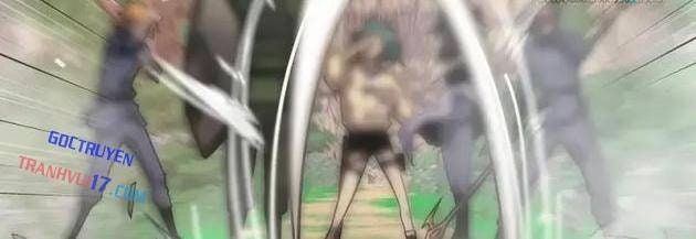 Kiếm Thần Đến Từ Thế Giới Diệt Vong - Page 67