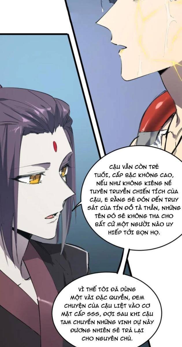 Thánh Hiệp Sĩ Cấp SSS - Page 75