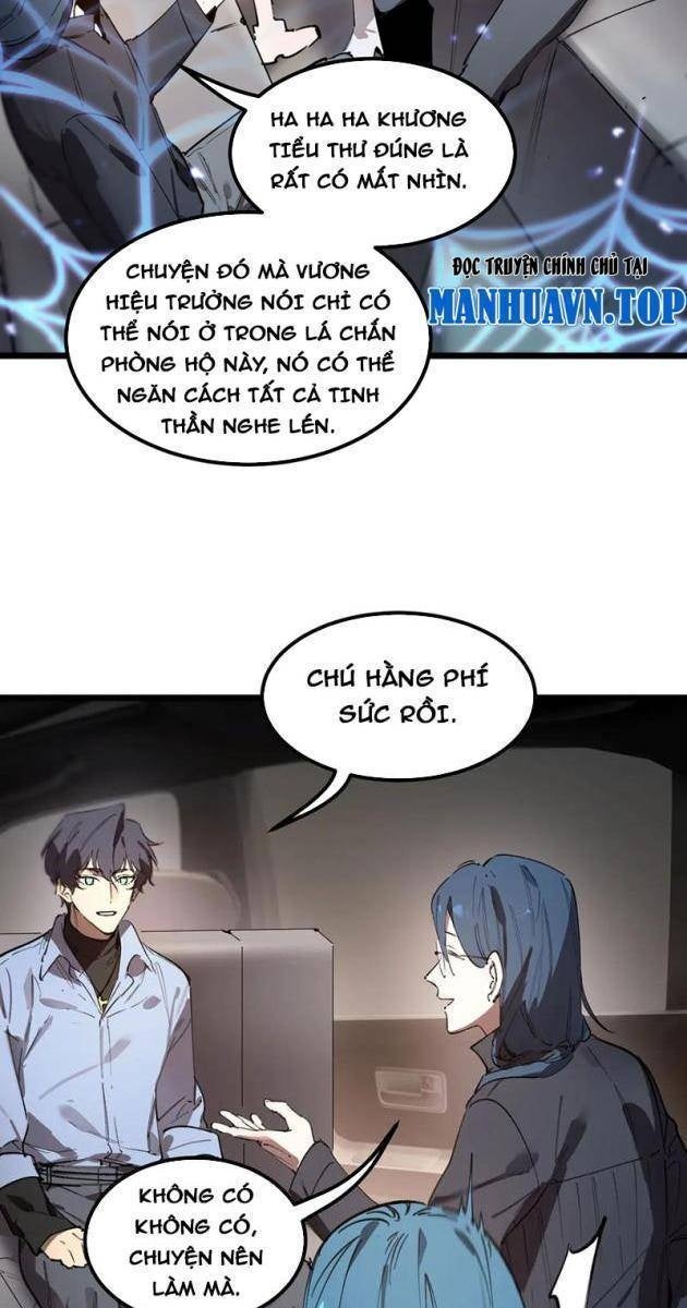 Thánh Hiệp Sĩ Cấp SSS - Page 61