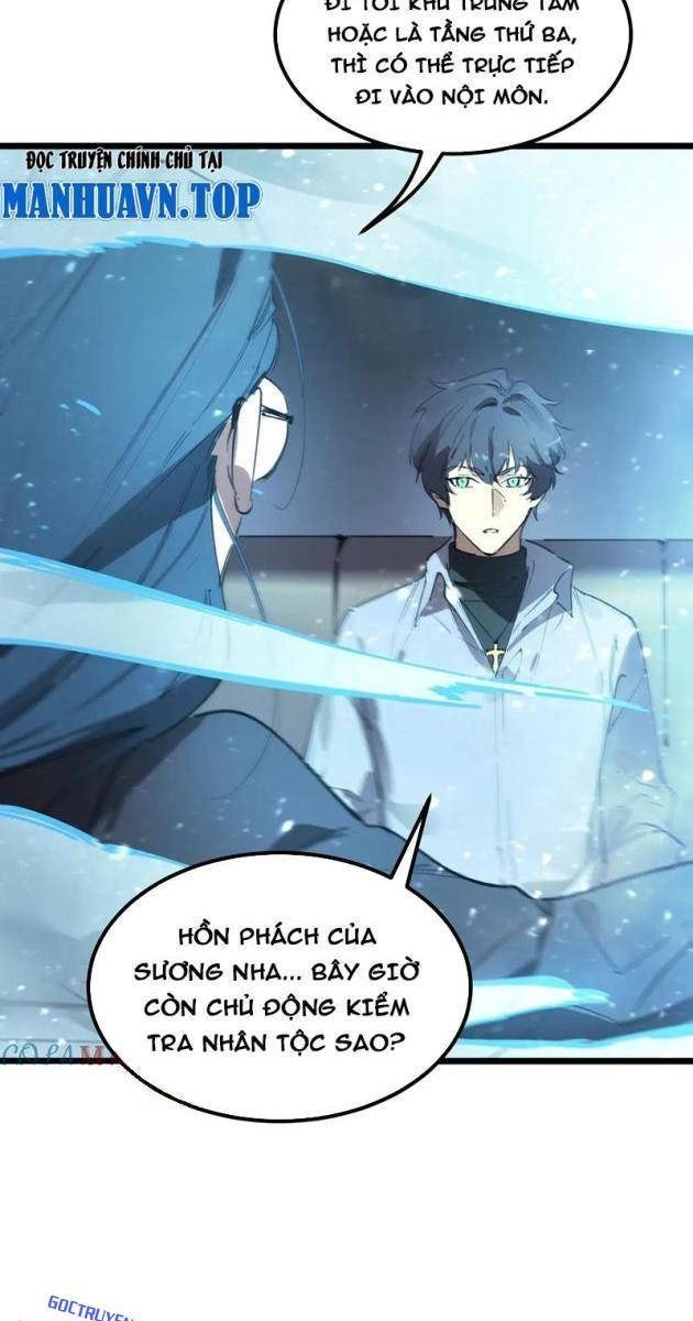 Thánh Hiệp Sĩ Cấp SSS - Page 89