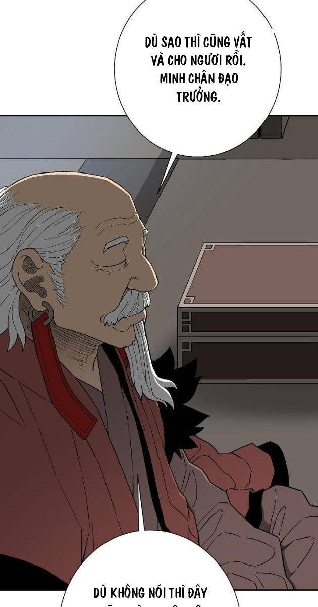 Vĩ Linh Kiếm Tiên - Page 8