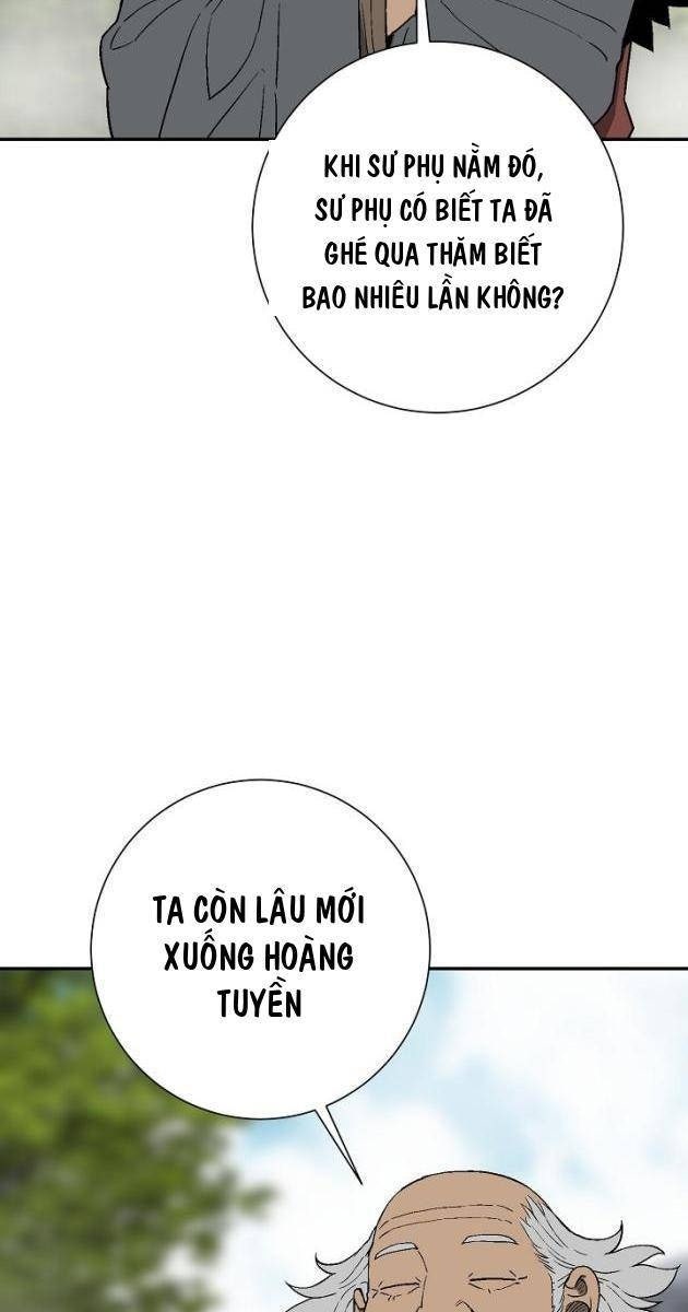 Vĩ Linh Kiếm Tiên - Page 8