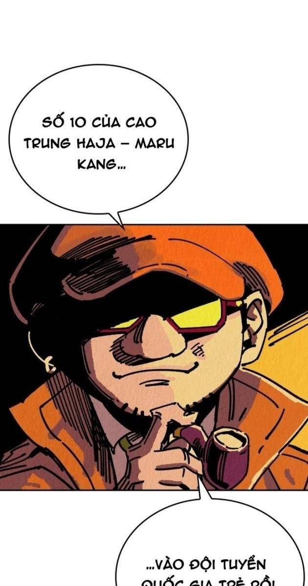 Sân Cỏ Chiến Ký - Page 60