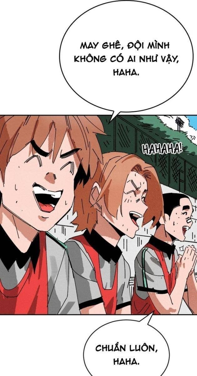 Sân Cỏ Chiến Ký - Page 246