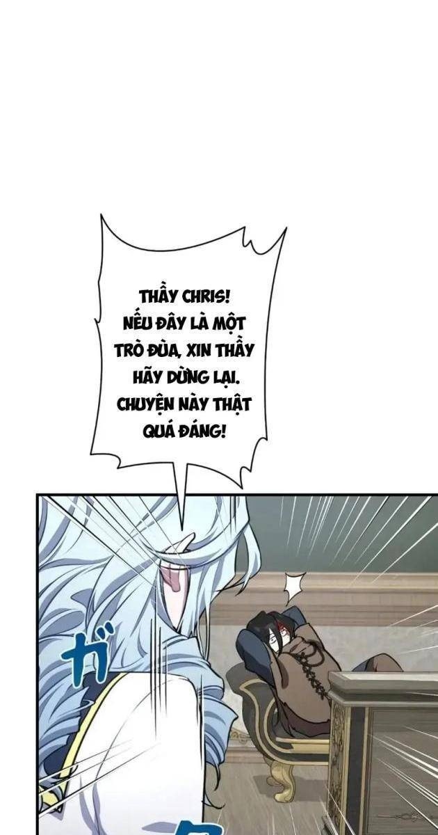 Giáo Viên Giả Mạo Người Vô Tình Trở Nên Mạnh Nhất - Page 94