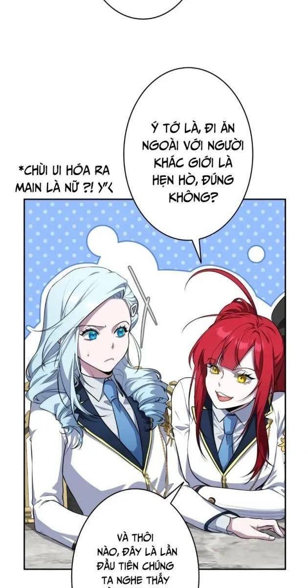 Giáo Viên Giả Mạo Người Vô Tình Trở Nên Mạnh Nhất - Page 17