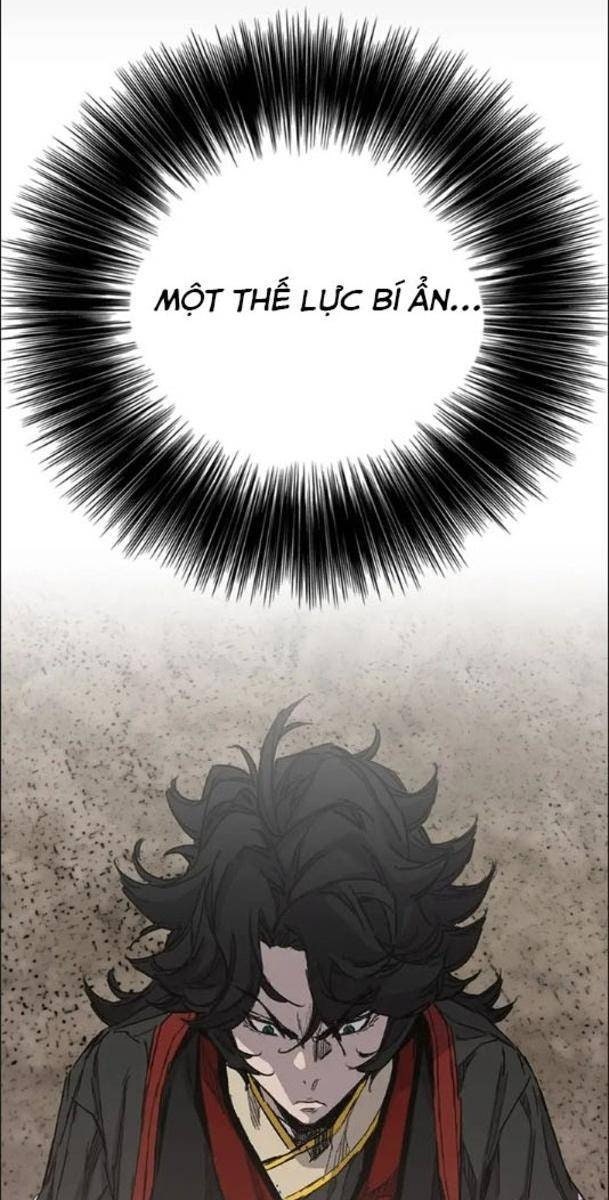 Kiếm Sĩ Bất Bại - Page 17