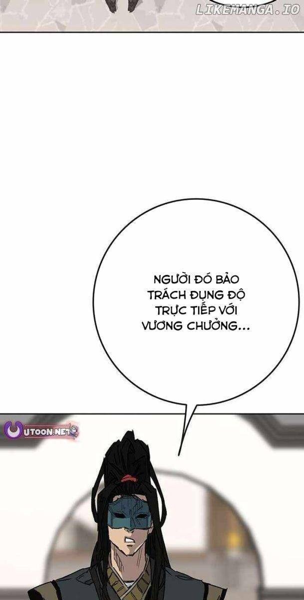 Kiếm Sĩ Bất Bại - Page 20