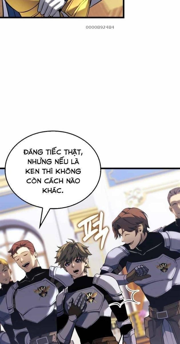 Con Trai Út Của Bá Tước Là Một Người Chơi - Page 7