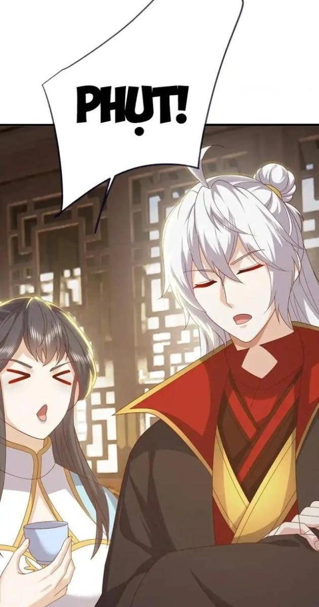 Tiên Võ Đế Tôn - Page 86