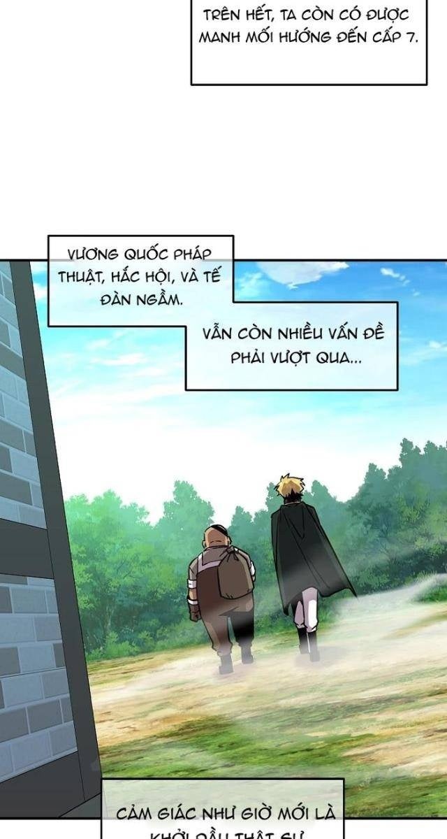 Người Chơi Lỗi - Page 31