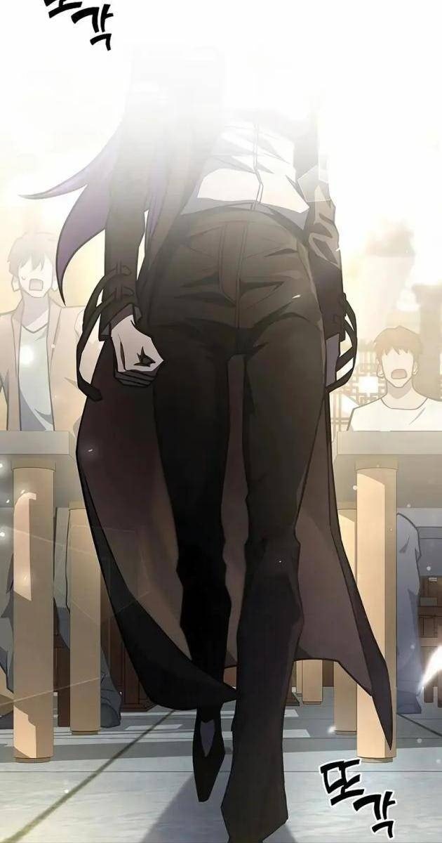 Kiếm Thần Đến Từ Thế Giới Diệt Vong - Page 35