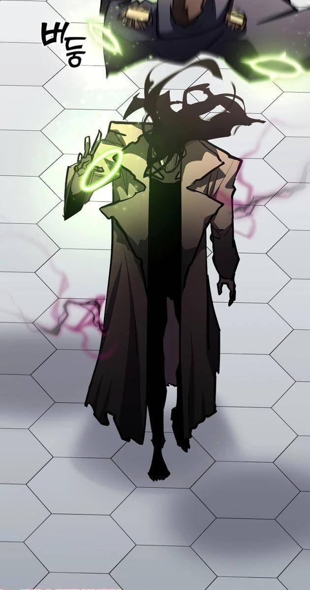 Kiếm Thần Đến Từ Thế Giới Diệt Vong - Page 100