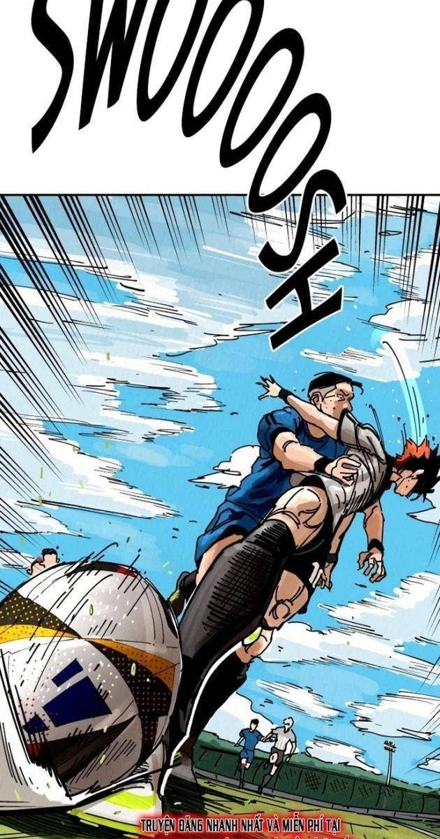 Sân Cỏ Chiến Ký - Page 115