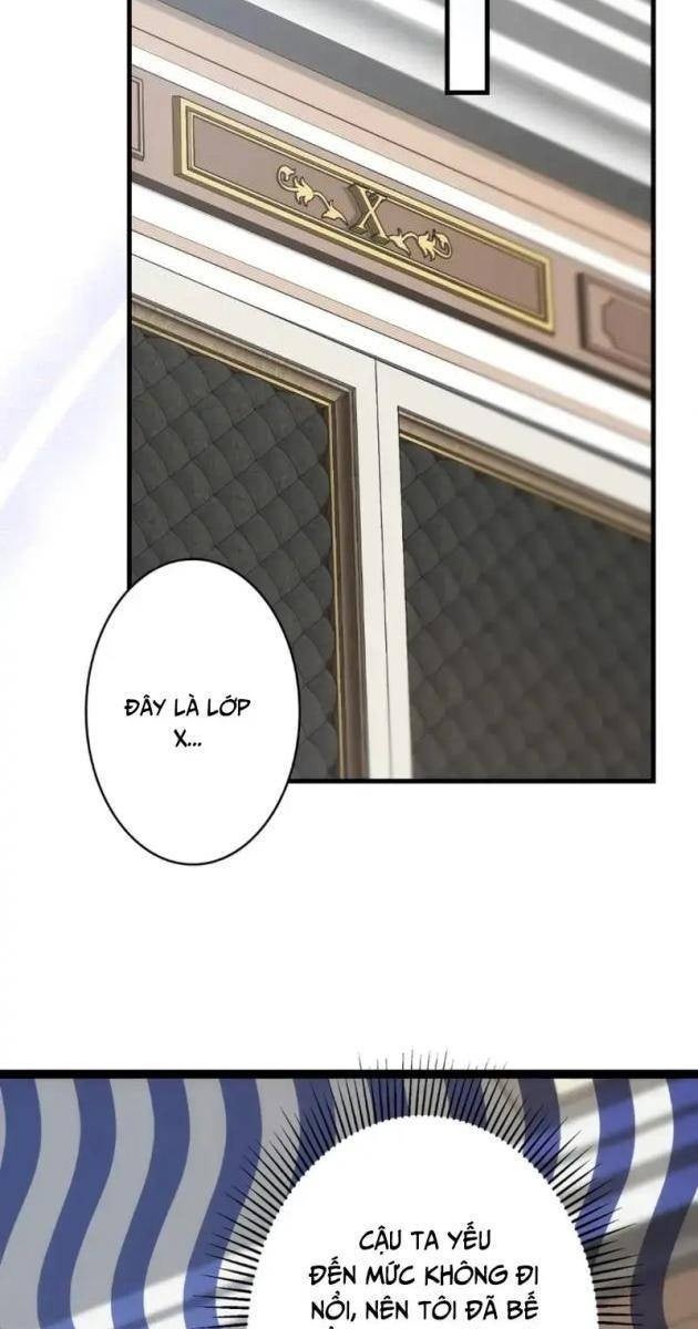 Giáo Viên Giả Mạo Người Vô Tình Trở Nên Mạnh Nhất - Page 59