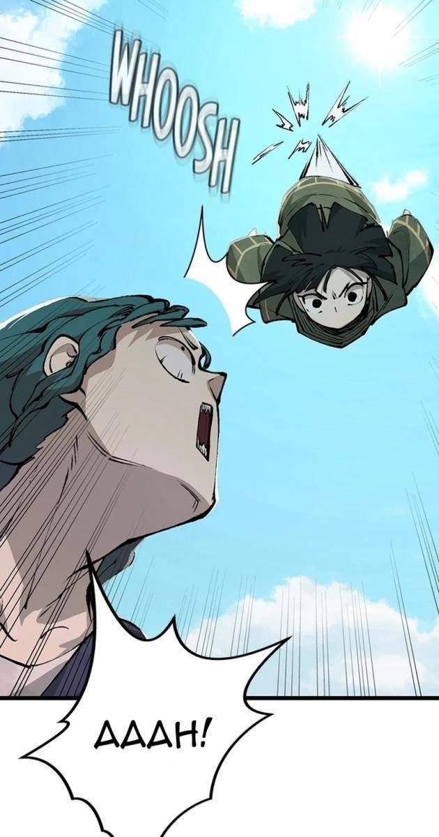 Ngọn Lửa Của Hòa Bình - Page 20