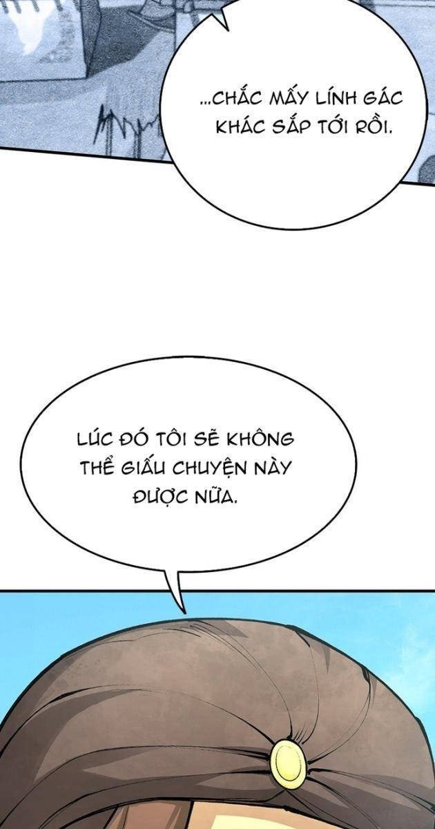 Ngọn Lửa Của Hòa Bình - Page 36