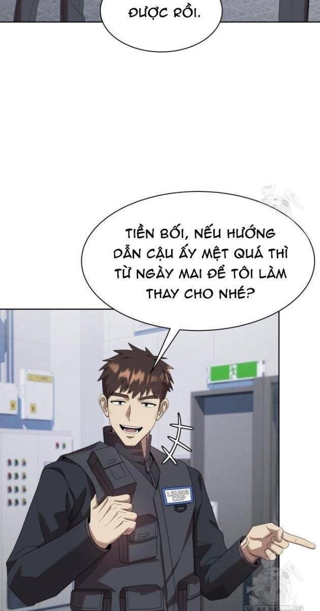 Từ Nhân Viên Vạn Năng Trở Thành Huyền Thoại - Page 64