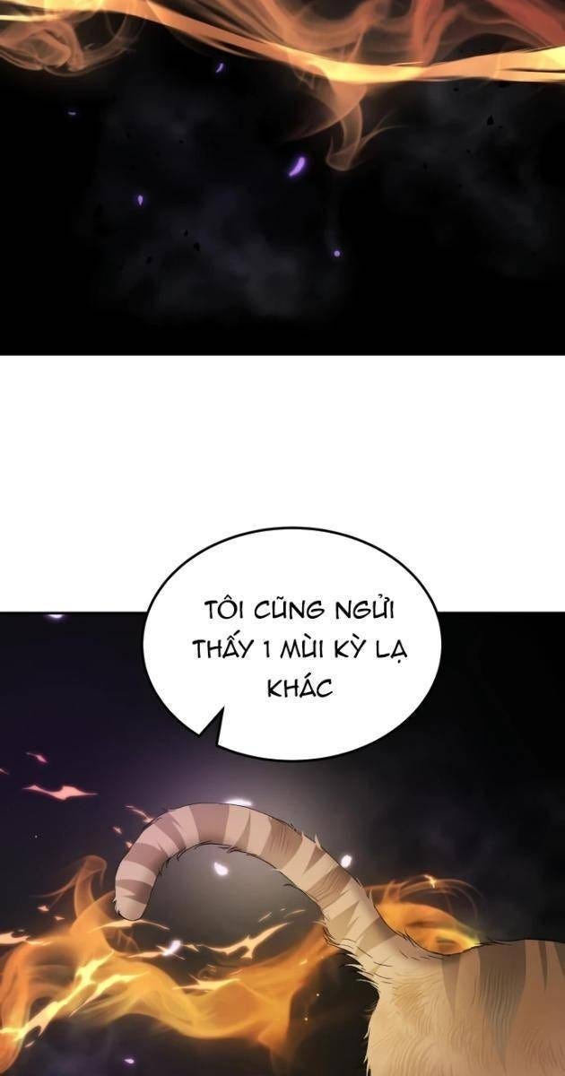 Lời Nguyền Của Dangun - Page 25