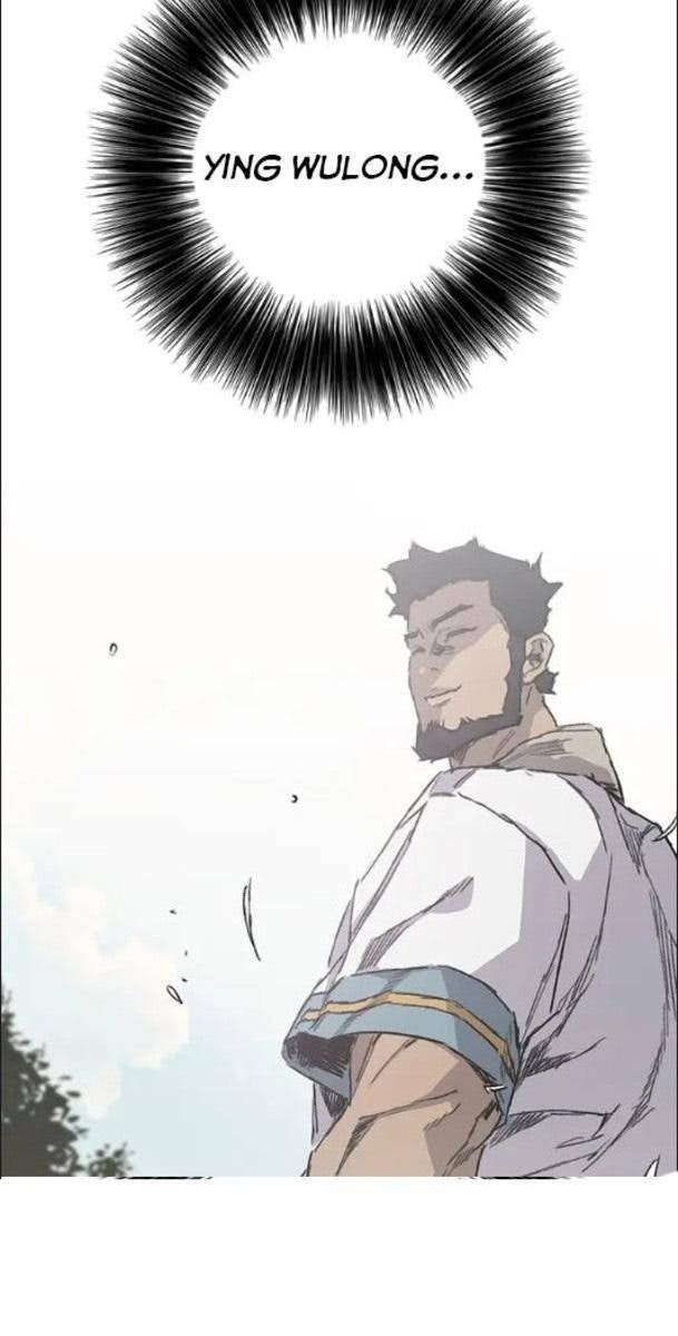 Kiếm Sĩ Bất Bại - Page 31