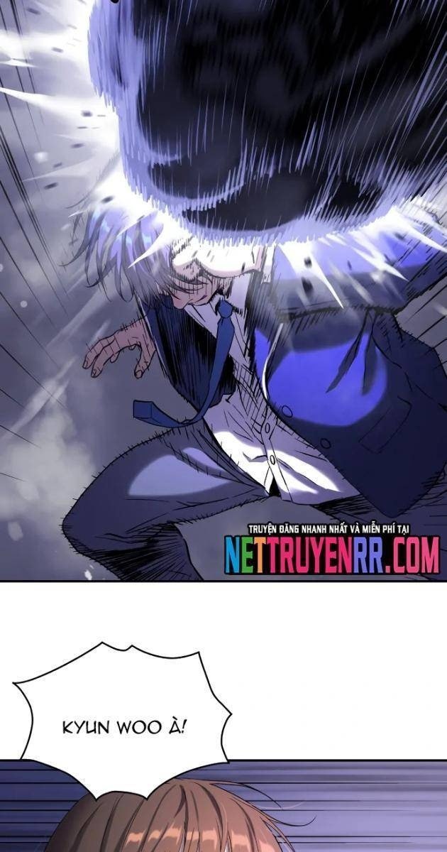 Lời Nguyền Của Dangun - Page 30