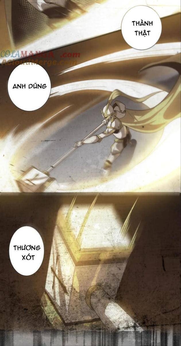 Thánh Hiệp Sĩ Cấp SSS - Page 39