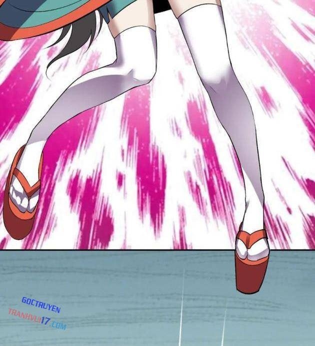 Ta Hóa Thân Ma Thần, Trở Thành Diệt Thế Cự Thú! - Page 4