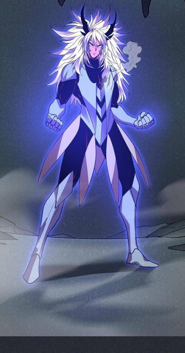 Ta Hóa Thân Ma Thần, Trở Thành Diệt Thế Cự Thú! - Page 39