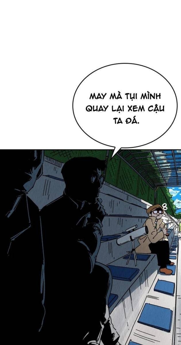 Sân Cỏ Chiến Ký - Page 197