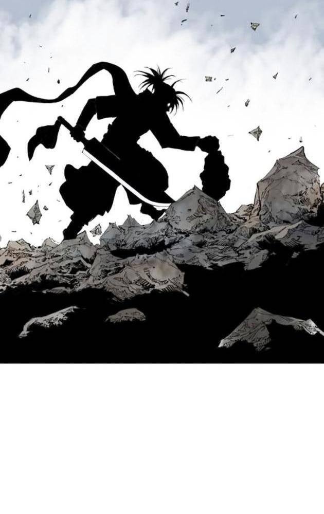 Sát Thần Tu La - Page 48