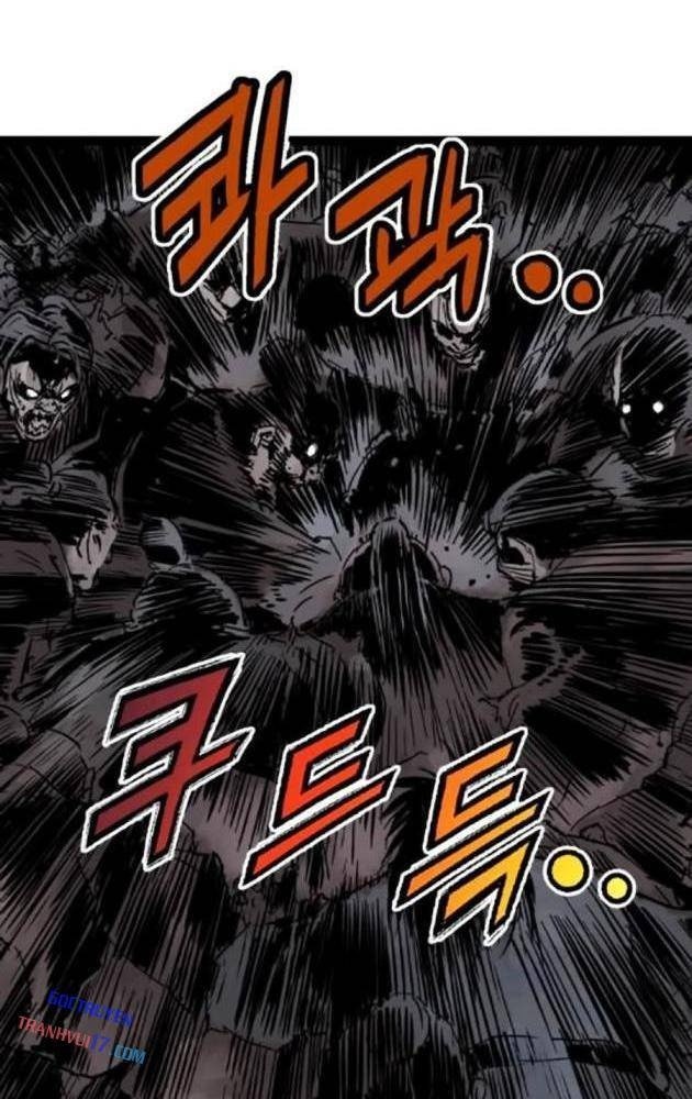 Sát Thần Tu La - Page 125