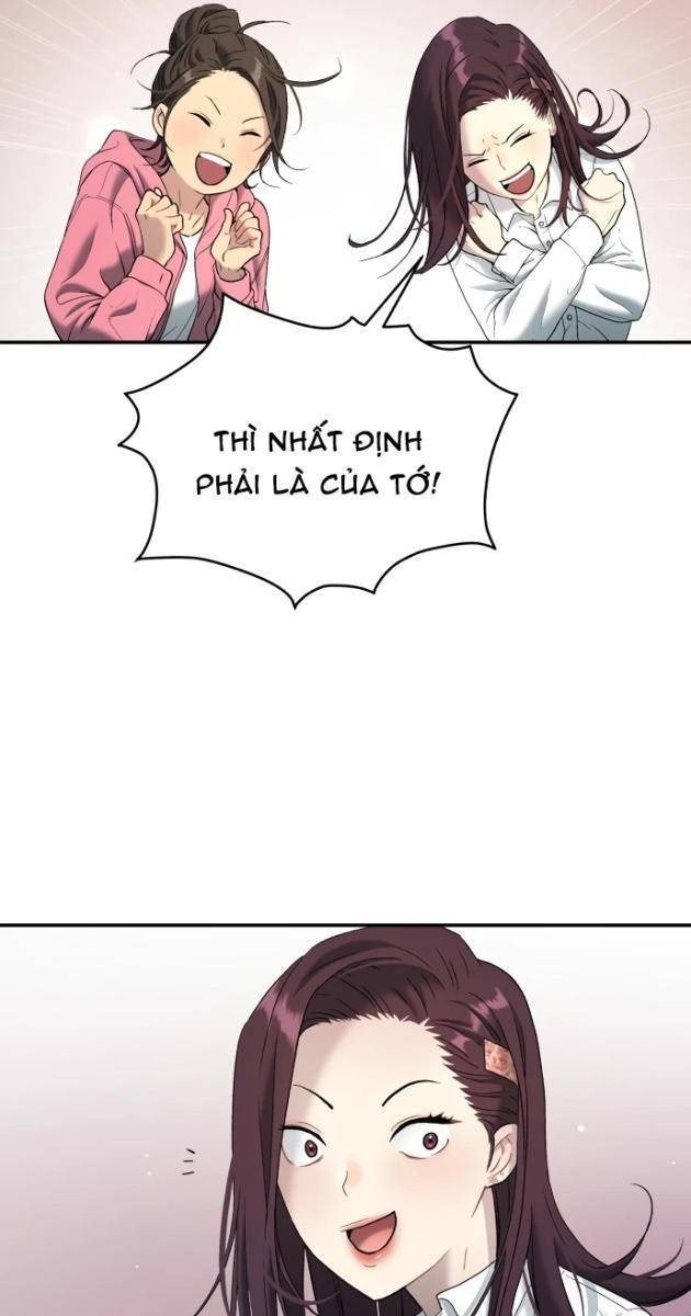 Lời Nguyền Của Dangun - Page 33