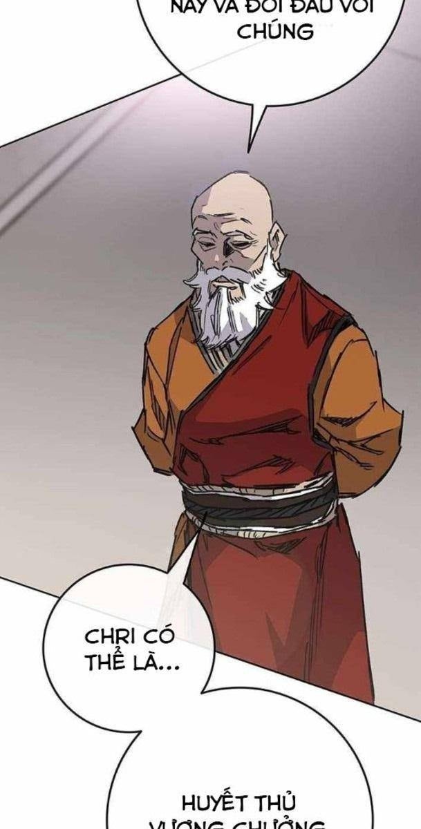 Kiếm Sĩ Bất Bại - Page 74