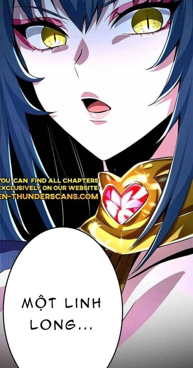 Vượt Cấp Với Kỹ Năng Thần Thánh - Page 138