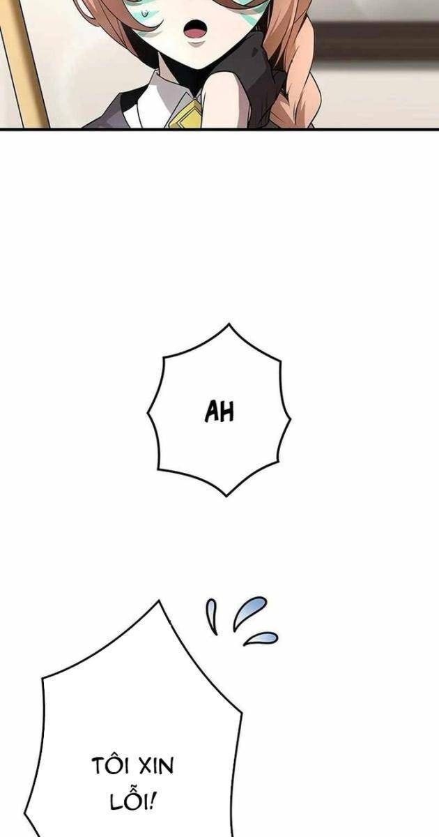 Vượt Cấp Với Kỹ Năng Thần Thánh - Page 34