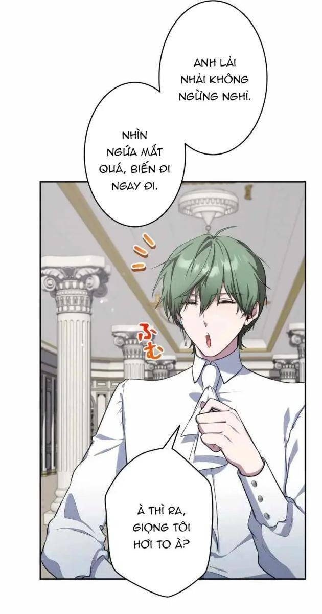 Giáo Viên Giả Mạo Người Vô Tình Trở Nên Mạnh Nhất - Page 52