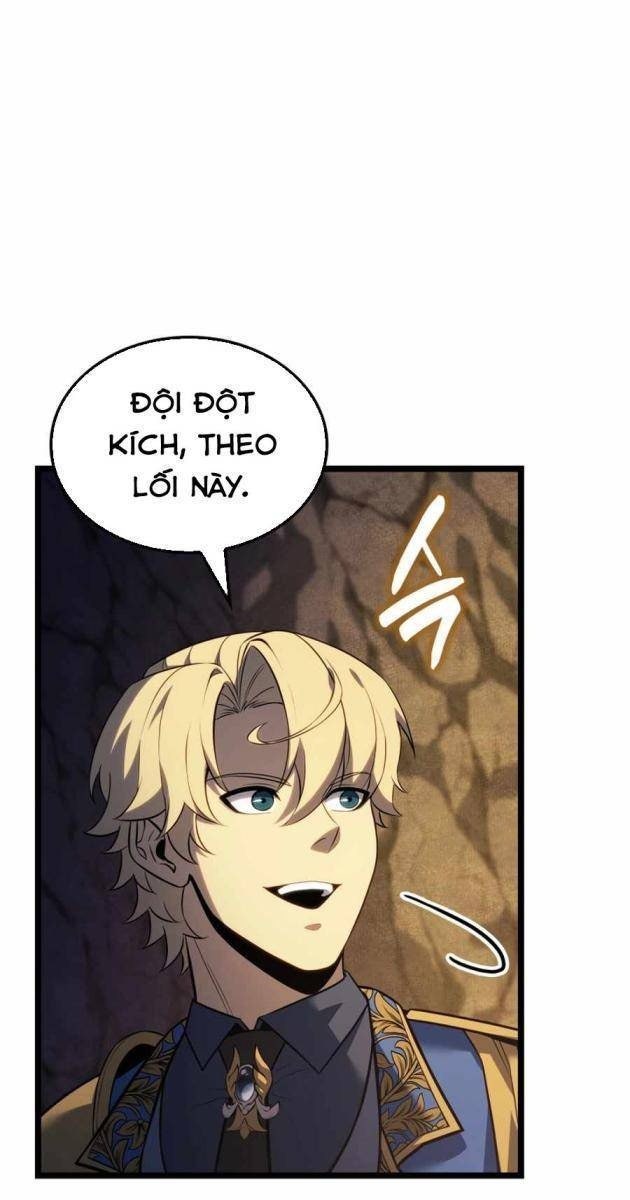 Con Trai Út Của Bá Tước Là Một Người Chơi - Page 93